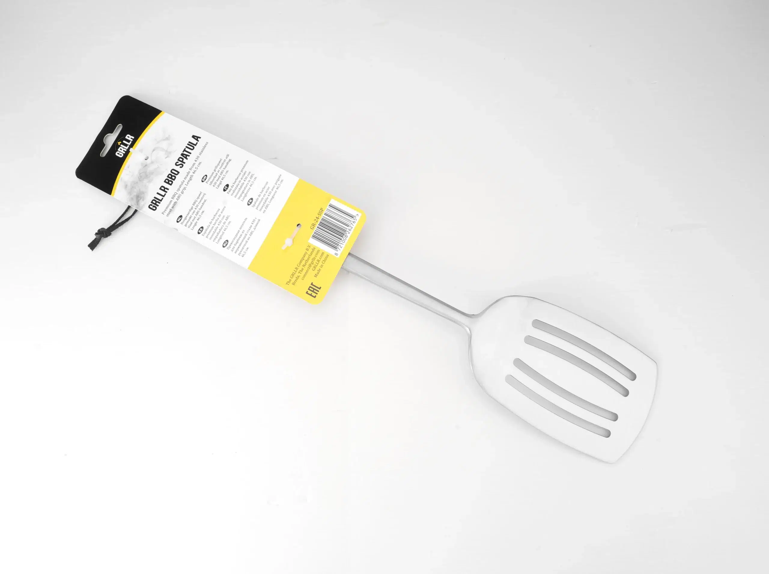 GRLLR Spatulă