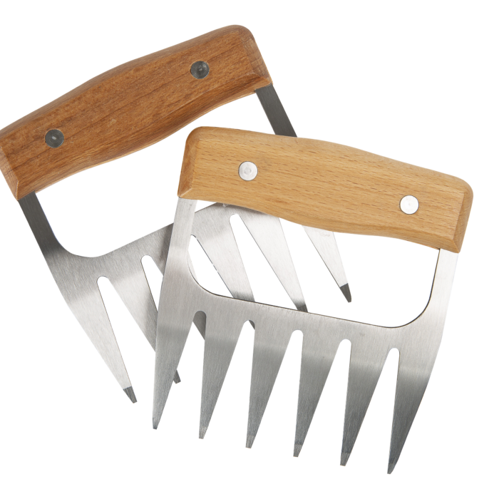 Gheare pentru carne Grill fanatics