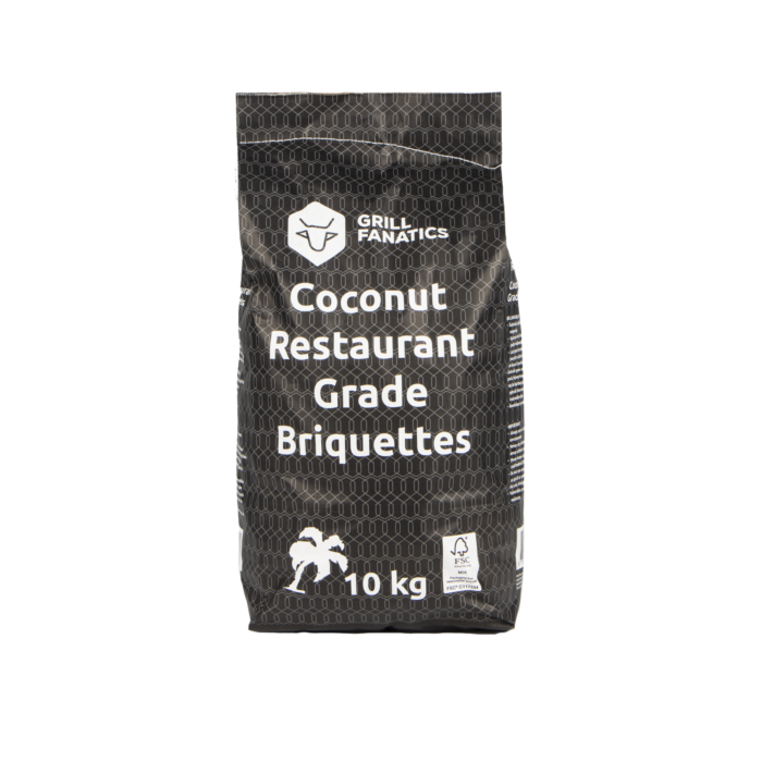 Brichete de cocos 10kg
