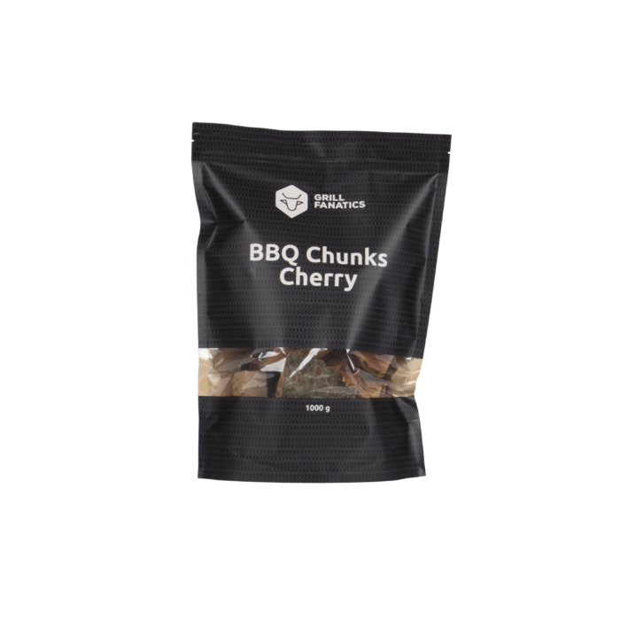 Lemn afumare CIREȘ 1kg