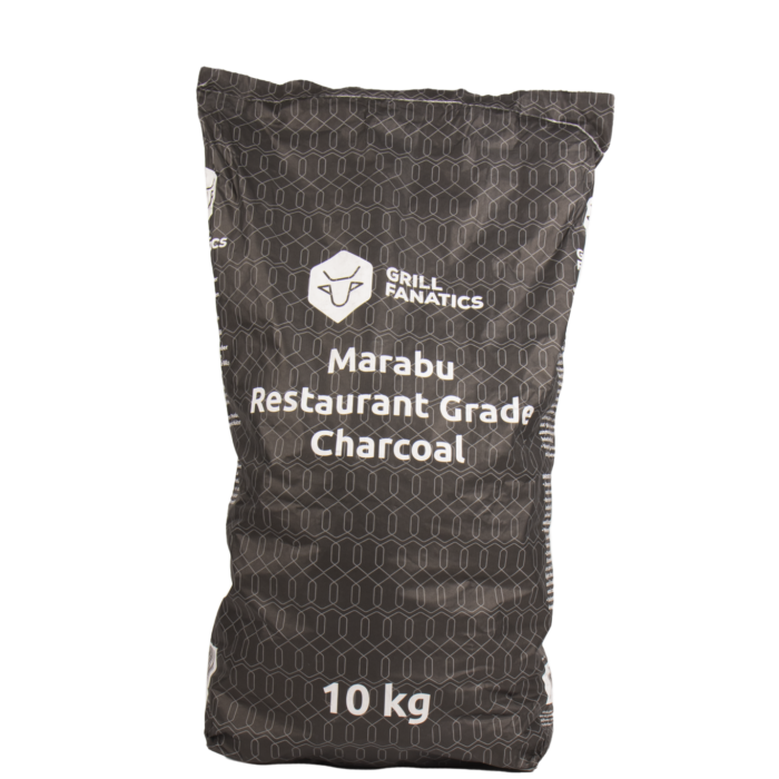 Cărbune grătar MARABU 10kg