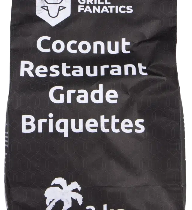 Brichete de cocos 3kg