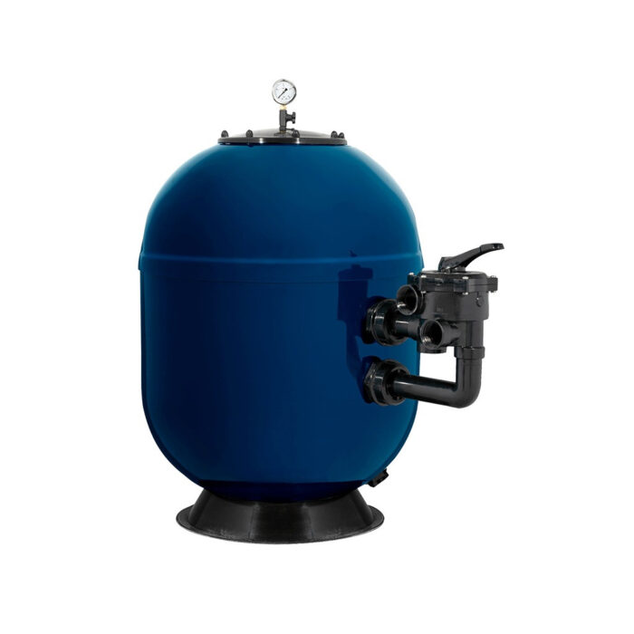 Filtru piscina Pacific Side D400, 6.5 mc/h, 1 1/2'' Ariona