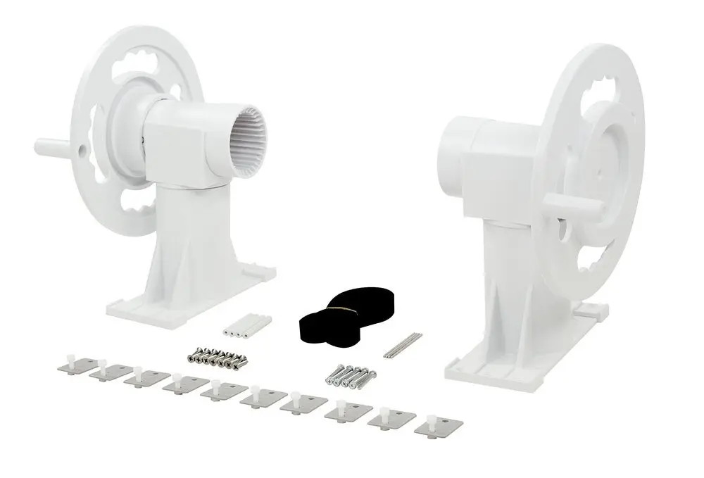 Derulator prelata solara - 5m latime - imagine 2