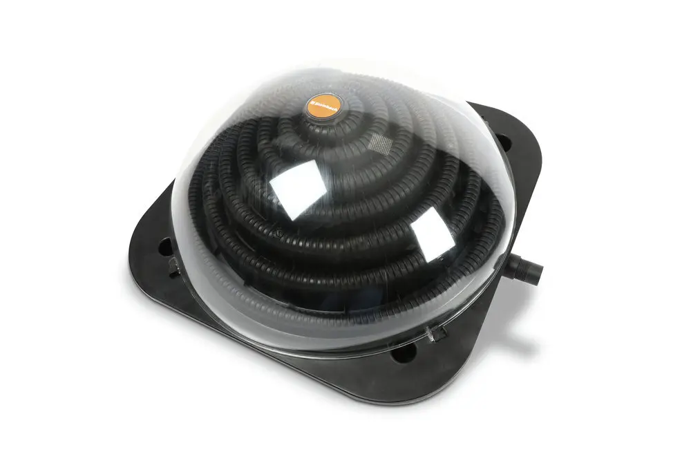 Piramida SOLAR ( incalzitor solar de apa ) - imagine 6
