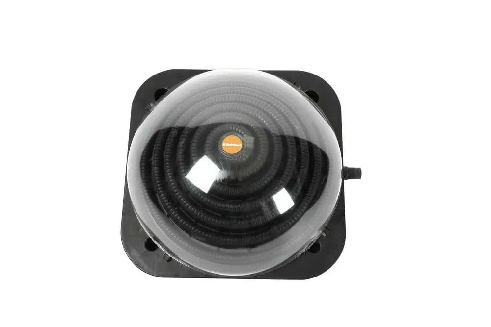 Piramida SOLAR ( incalzitor solar de apa ) - imagine 7