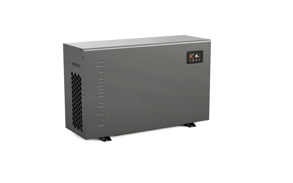 Pompa de caldura piscina Full Inverter 7kW – 30 mc, Silent 7 - imagine 4