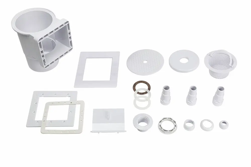 Set skimmer S1 - imagine 3