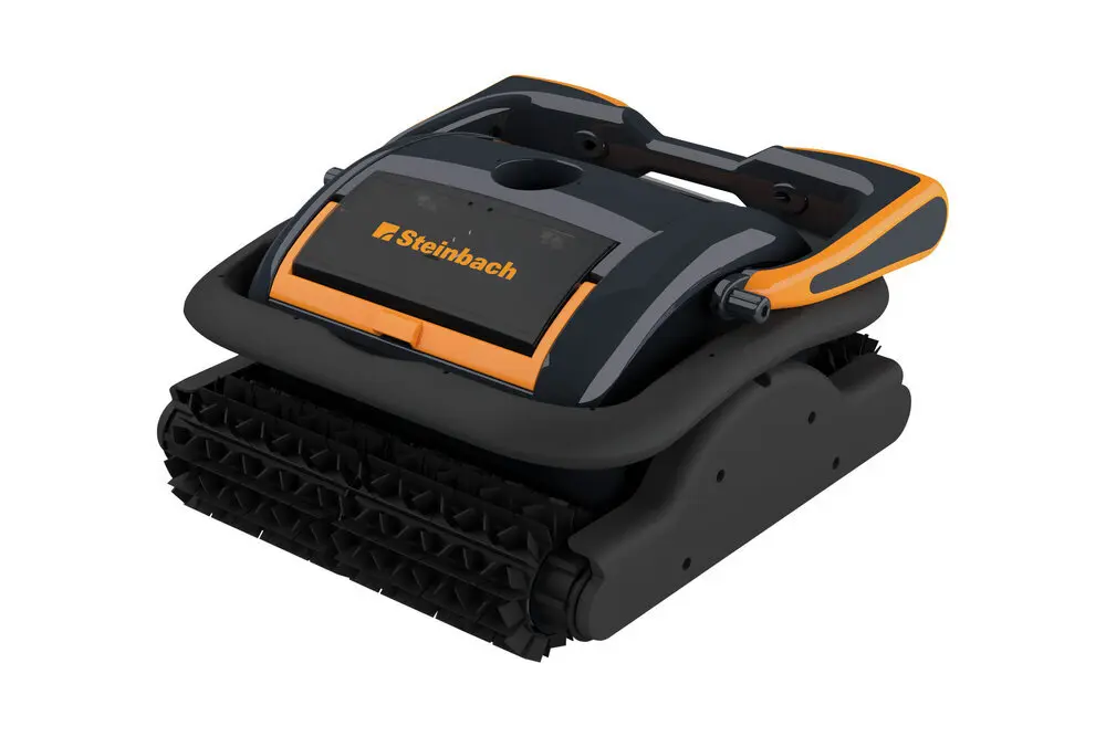 Robot piscina Poolrunner Appcontrol - imagine 2