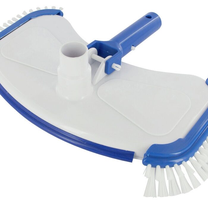 Perie pentru aspirator piscina De Luxe