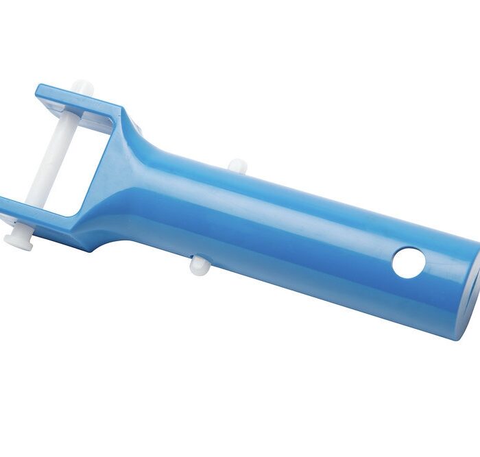 Maner de schimb pentru aspirator piscina