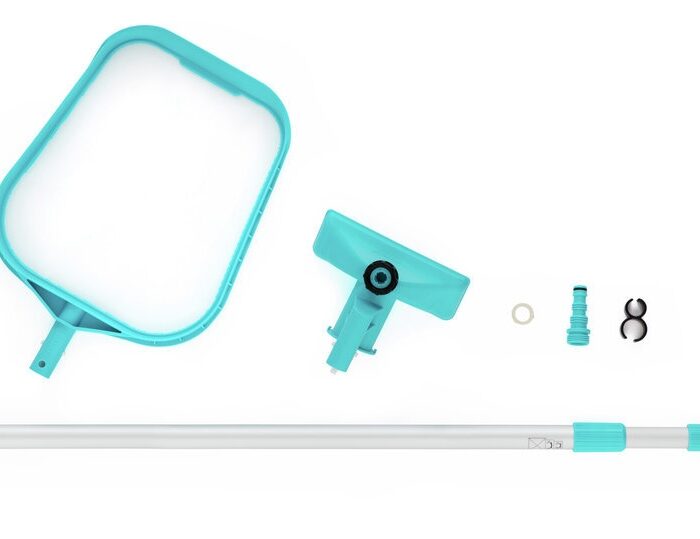 Kit intretinere piscina Venturi