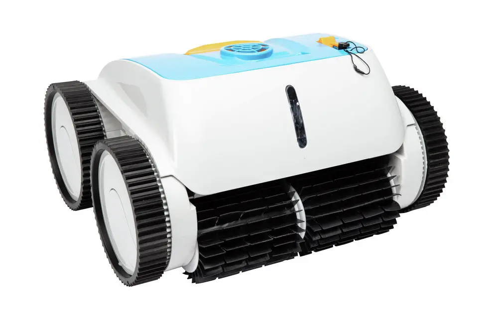 Robot piscina Poolrunner Battery Pro - imagine 6