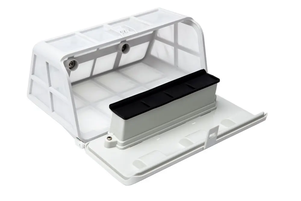 Robot piscina Poolrunner Battery Pro - imagine 3