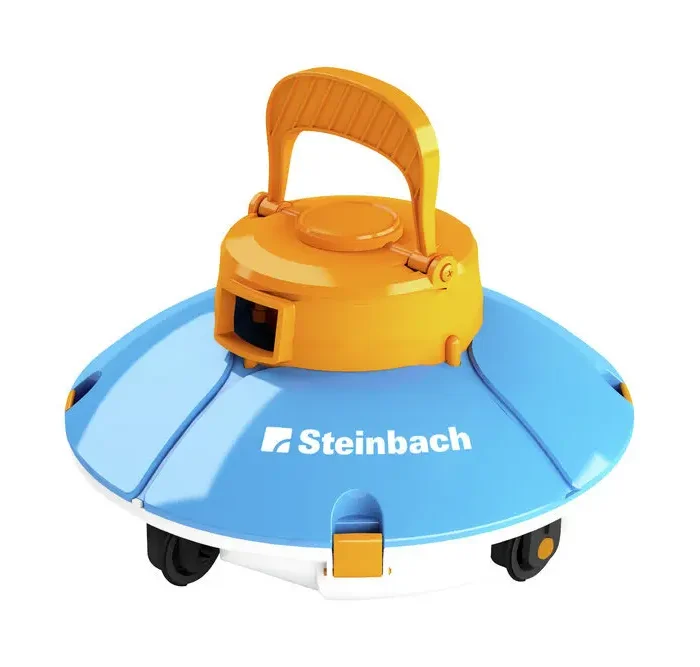 Robot piscina Poolrunner Battery Basic 2.0