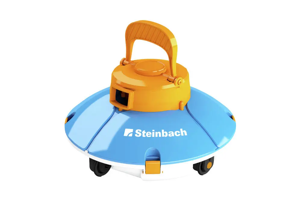 Robot piscina Poolrunner Battery Basic 2.0