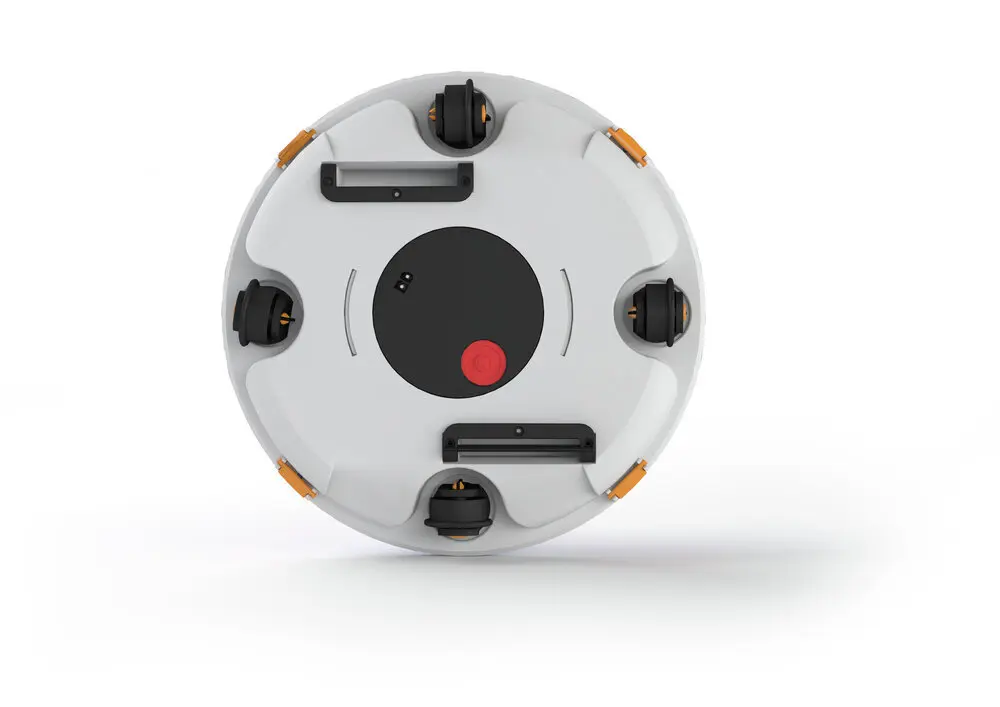 Robot piscina Poolrunner Battery Basic 2.0 - imagine 9