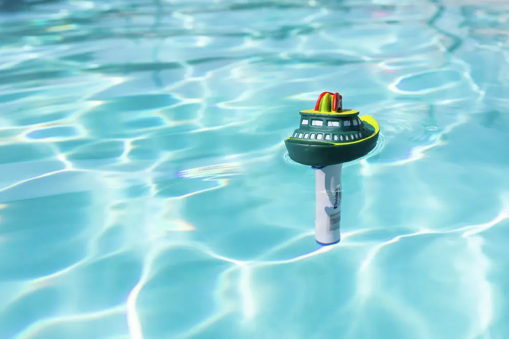 Termometru plutitor pentru piscina ( model Animale ) - imagine 4