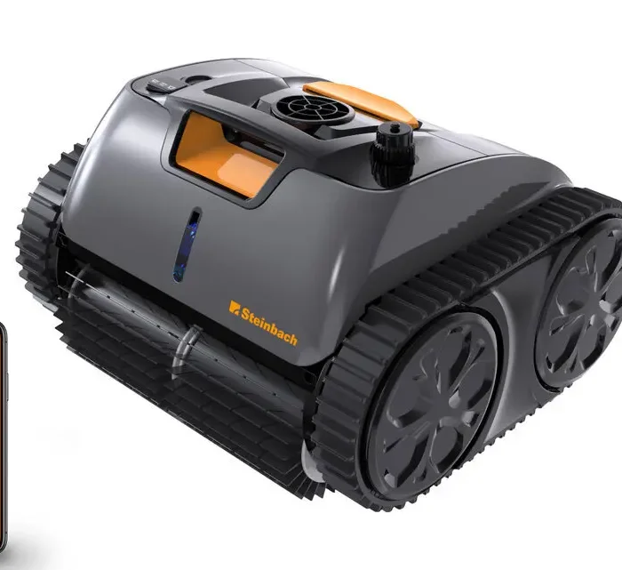 Robot piscina Poolrunner SMART RXB 450