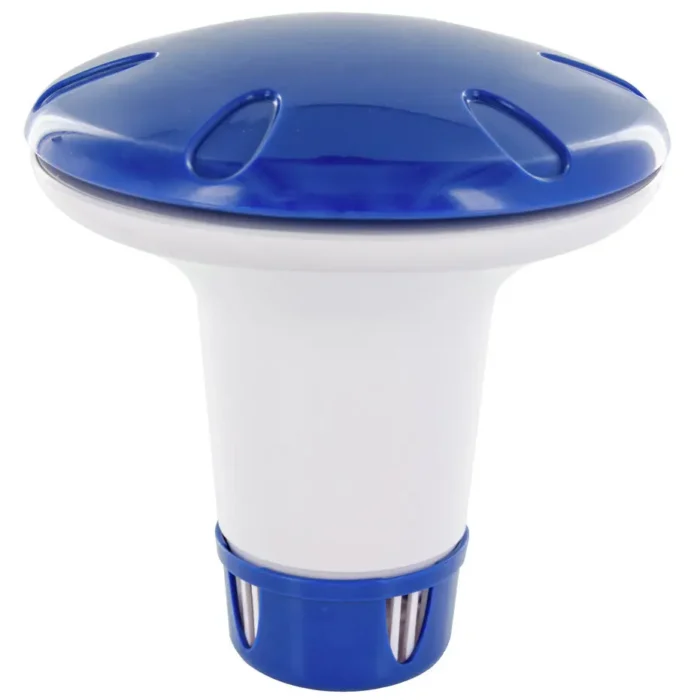 Dozator plutitor pentru tablete clor ( 20 gr ) Kiddy Safe