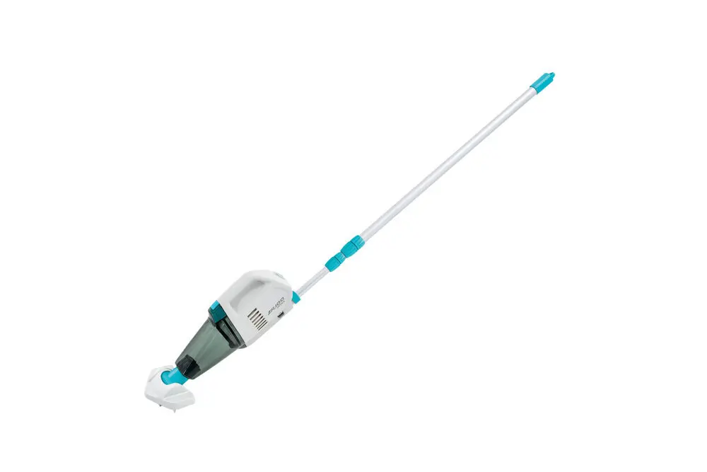 Aspirator manual pentru piscină si spa ZR100
