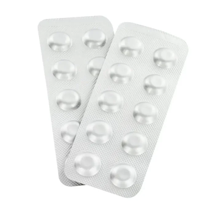 Rezerva tablete pH/O2