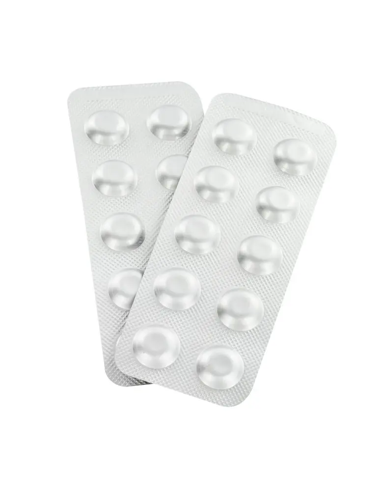 Rezerva tablete pH/O2