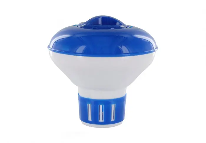 Dozator plutitor pentru tablete clor ( 5 - 20 gr )