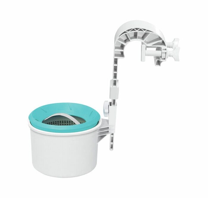 Skimmer suprafata Intex Deluxe