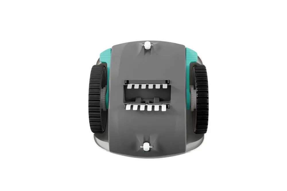 Aspirator pentru piscina si spa Auto Pool Cleaner ZX50 - imagine 3