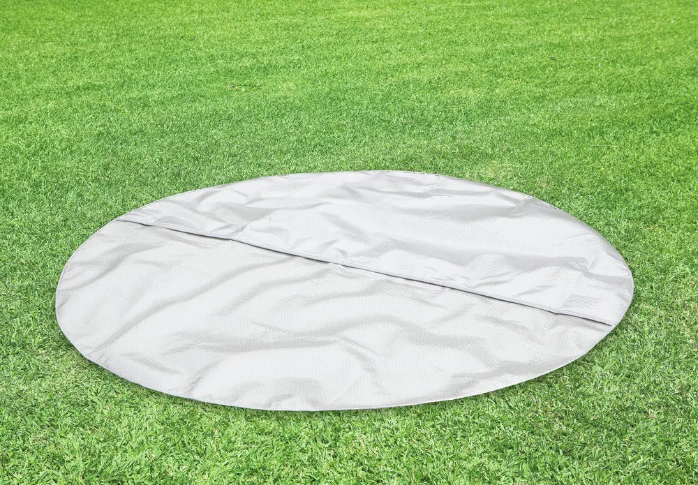 Jacuzzi gonflabil Intex PureSpa Plus Bubble Massage 216 x 71 cm - imagine 8