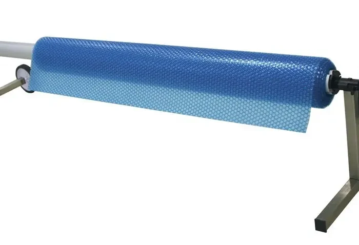 Derulator prelata solara otel inoxidabil - 5m latime