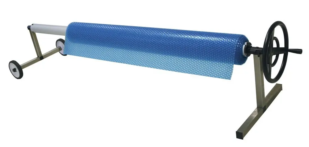 Derulator prelata solara otel inoxidabil - 5m latime
