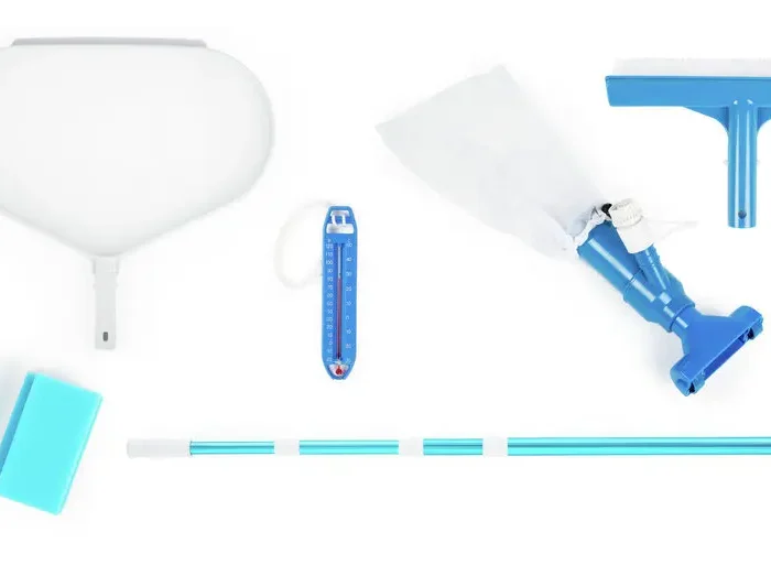 Kit intretinere piscina Basic