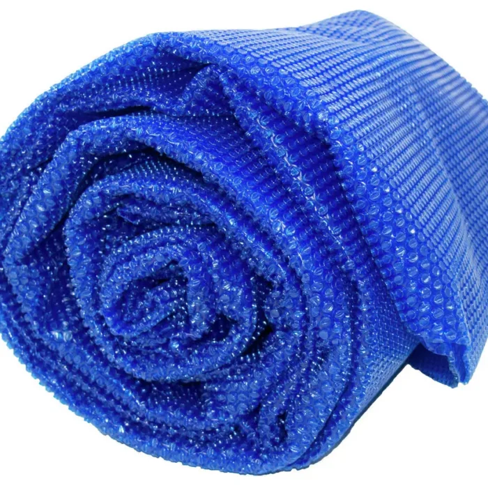 Prelata solara pentru piscina rotunda Ø 460 cm