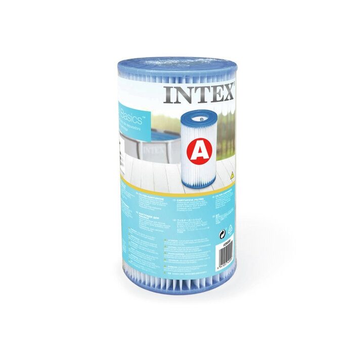 Cartus filtru Intex tip A