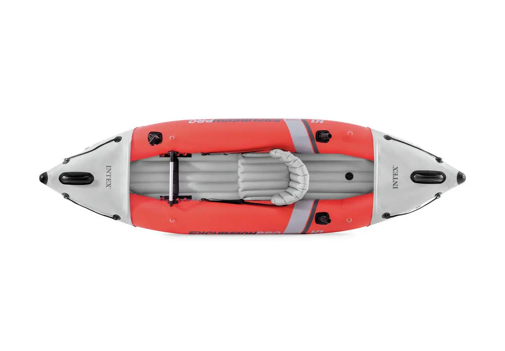 Caiac Excursie Pro K1 - imagine 7