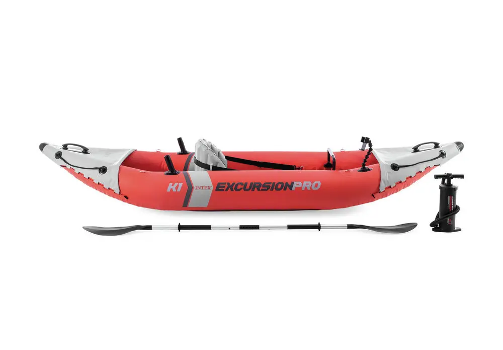 Caiac Excursie Pro K1 - imagine 8