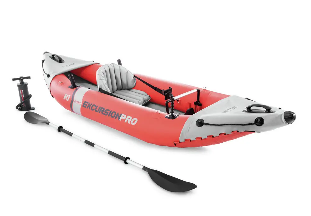 Caiac Excursie Pro K1 - imagine 9