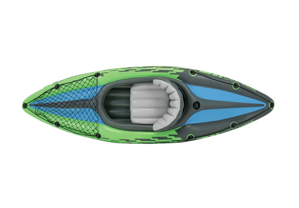 Caiac Challenger K1 - imagine 6