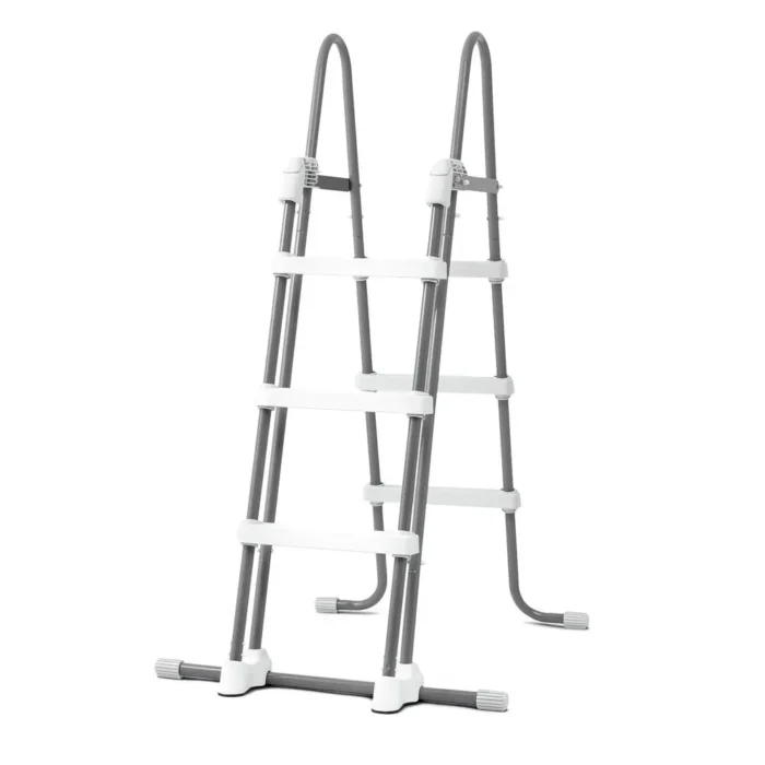 Scara de acces pentru piscine 91 - 107 cm Intex