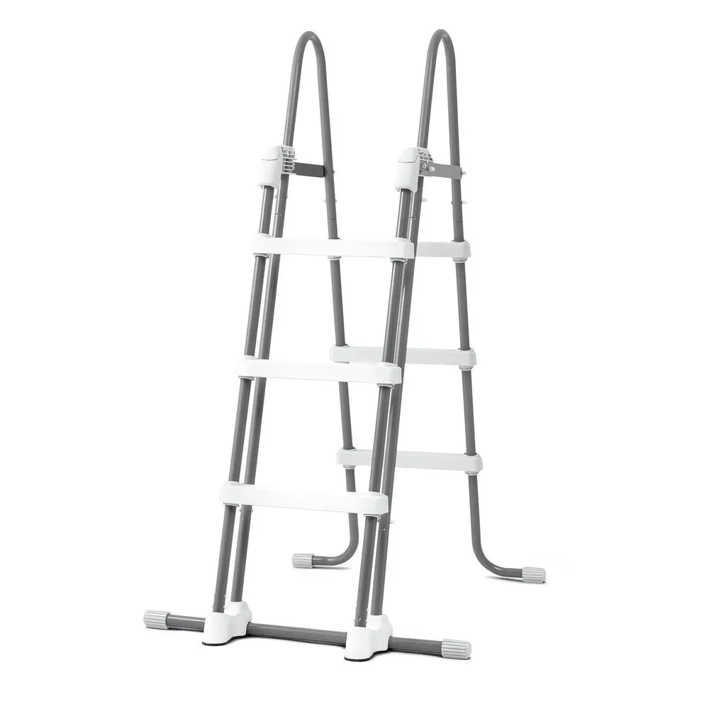 Scara de acces pentru piscine 91 - 107 cm Intex