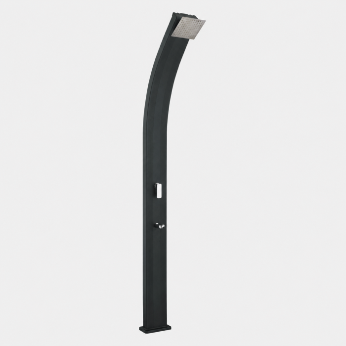 Dus solar Slim Line Deluxe 24L