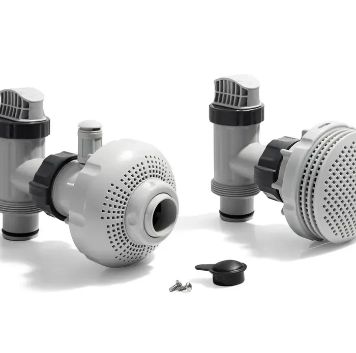Set de conectare INTEX Ø 38 mm 7,3 - 9,2 mc/h