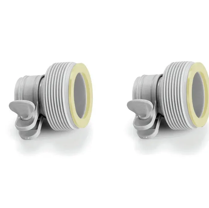 Adaptor special INTEX pentru conexiuni piscina și filtru