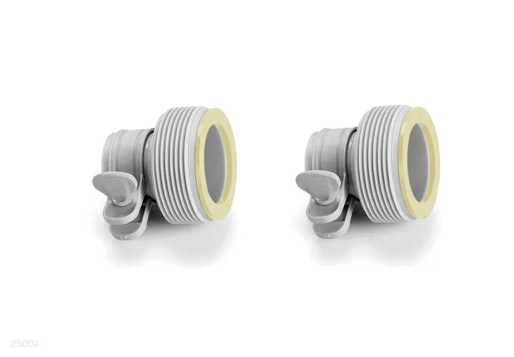 Adaptor special INTEX pentru conexiuni piscina și filtru