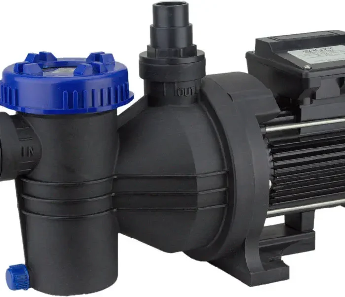 Pompa filtrare apa piscina WP 7000 Steinbach