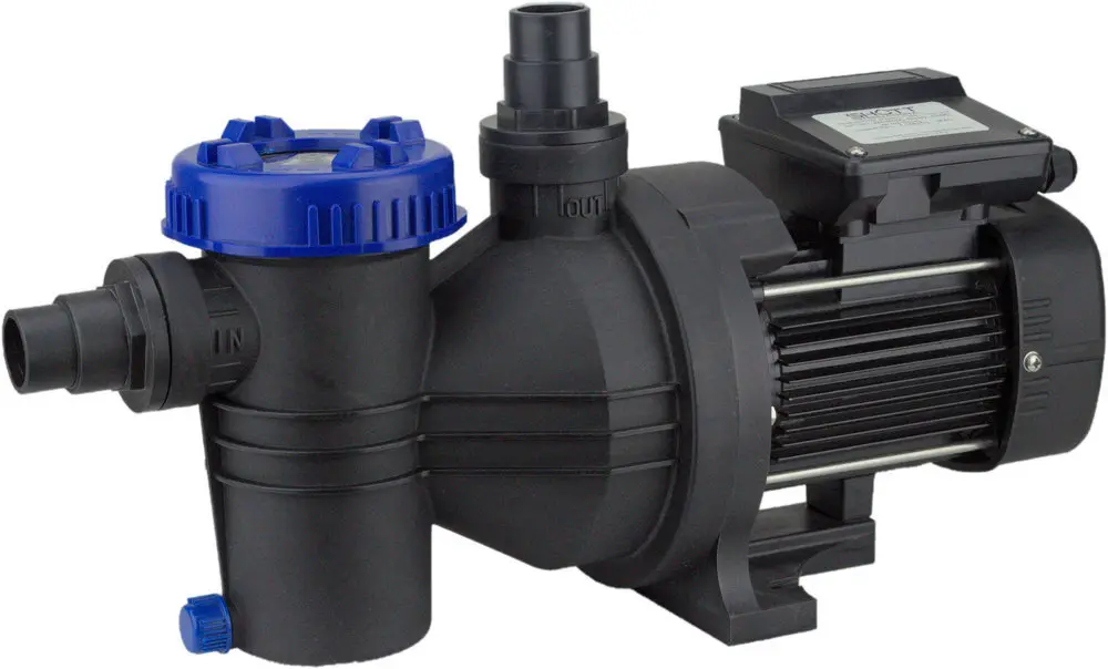 Pompa filtrare apa piscina WP 7000 Steinbach
