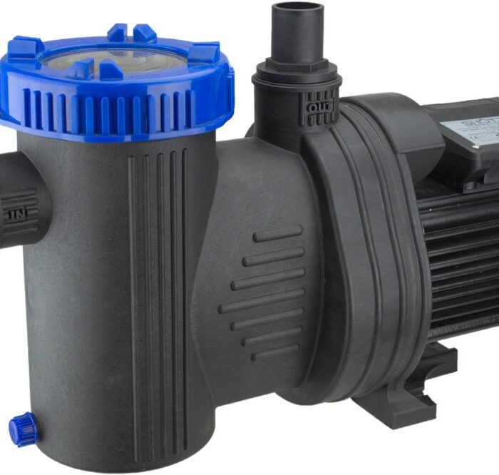 Pompa filtrare apa piscina WP 21000 Steinbach