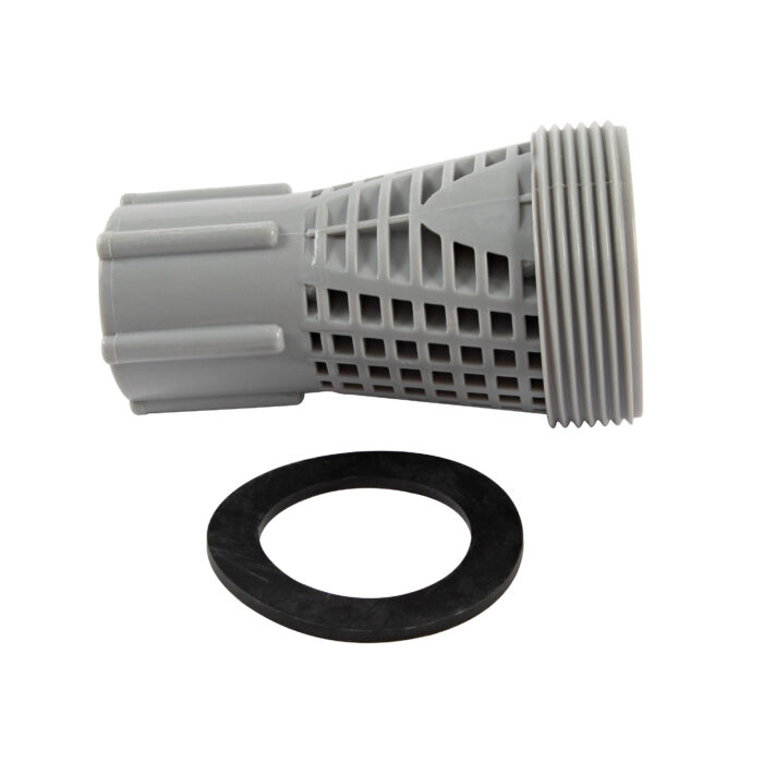 Adaptor pentru piscine Intex / 2" OT x 1" IT